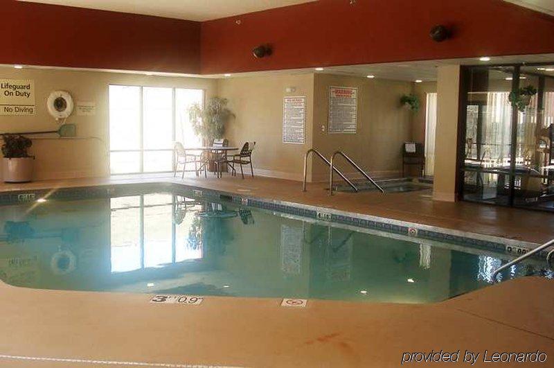 Hampton Inn Milwaukee Northwest Udogodnienia zdjęcie